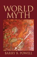 World Myth Plus Myliteraturelab -- Access Card Package 0205730523 Book Cover