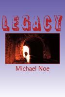 Legacy 1461016002 Book Cover