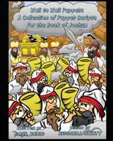 Wall to Wall Puppets: A Collection of Puppet Scripts for the Book of Joshua B088BBPDB2 Book Cover
