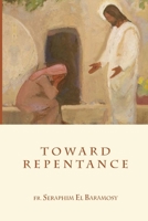Toward Repentance 1950831078 Book Cover