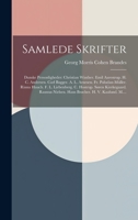 Samlede Skrifter: Danske Personligheder: Christian Winther. Emil Aarestrup. H. C. Andersen. Carl Bagger. A. L. Arnesen. Fr. Paludan-Müller. Rinna ... H. V. Kaalund. M.... 1021064483 Book Cover