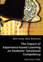 The Impact of Experience-Based Learning on Students' Emotional Competency 383643766X Book Cover