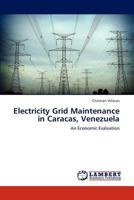 Electricity Grid Maintenance in Caracas, Venezuela: An Economic Evaluation 3846518301 Book Cover