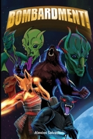 Bombardment! B0CCQD9W77 Book Cover