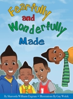 Fearfully and Wonderfully Made 1632213796 Book Cover