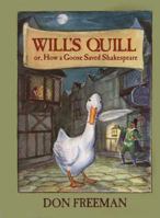 Will's Quill