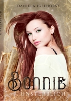 Bonnie: Unsterblich 374946605X Book Cover