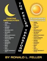 The Feller Transform 150095618X Book Cover