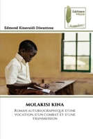 Molakisi Kina (French Edition) 6630307283 Book Cover
