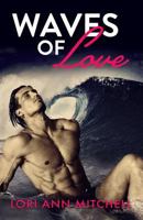 Waves of Love 1508443602 Book Cover