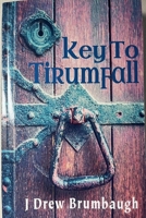Key to Tirumfall B0FHPG7YGG Book Cover