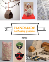 Handmade Packaging Graphics 8416500177 Book Cover