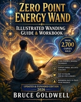 Zero Point Energy Wand (Chinese) 1453742069 Book Cover