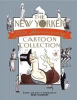 The New Yorker 75th Anniversary Cartoon Collection: 2005 Desk Diary 1451675283 Book Cover