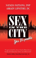 Sex in the City: Yes, It's Possible! 1637924046 Book Cover