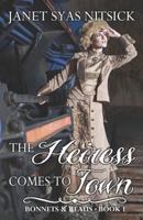 The Heiress Comes to Town 1794244581 Book Cover