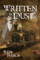 Written in Dust 1736236555 Book Cover