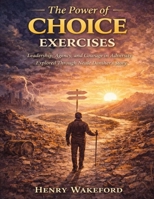 The Power of Choice Exercises: Leadership, Agency, and Courage in Adversity Explored Through Neale Daniher’s Story B0GFSPP2FD Book Cover