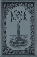 New York: A Photographic Journey 9463887547 Book Cover