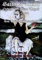 Satanica Eresia - Una Guida al Satanismo 1986070034 Book Cover