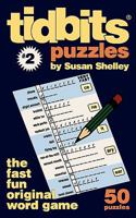 Tidbits Puzzles #2 0982383746 Book Cover
