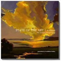 State of the Art: The Artistic Perspective, Kansas 0615495281 Book Cover
