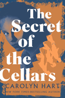 The Secret of the Cellars B0GS4GCF41 Book Cover