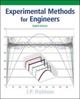 Experimental Methods for Engineers (McGraw-Hill Mechanical Engineering)