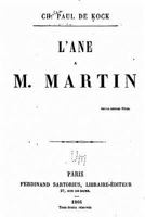 L'Ane de M. Martin 1534798498 Book Cover