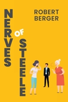Nerves of Steele 1800748981 Book Cover