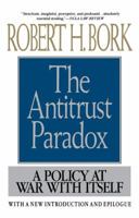 Antitrust Paradox 1736089706 Book Cover