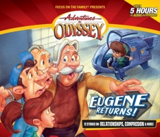 Eugene Returns! 1589973003 Book Cover