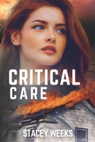 Critical Care 1738166880 Book Cover