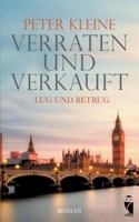 Verraten und Verkauft. Lug und Betrug: Eine moderne Shakespeare-Adaption (German Edition) 382803568X Book Cover