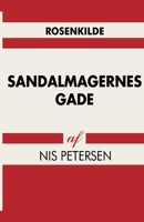 Sandalmagernes gade 8711830115 Book Cover