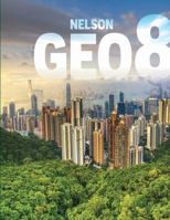 Nelson Geo 8 + PDF 0176590560 Book Cover