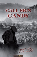 Call Sign Candy 1642681288 Book Cover