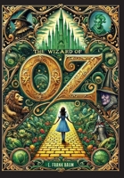 The Wizard of Oz (Collector's Edition) (Laminated Hardback with Jacket) 1998736024 Book Cover