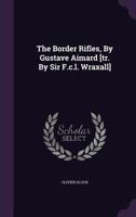 Les Rôdeurs de Frontières 1518820166 Book Cover
