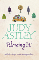 Blowing It 0552773204 Book Cover