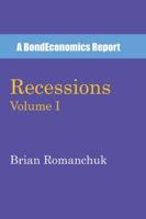Recessions: Volume I 1775167674 Book Cover