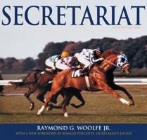 Secretariat 1586670670 Book Cover