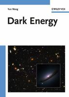 Dark Energy 3527409416 Book Cover