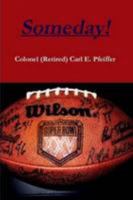 Someday 1300954825 Book Cover