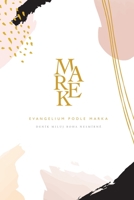 Evangelium podle Marka 1034433032 Book Cover