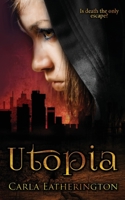 Utopia 154037081X Book Cover
