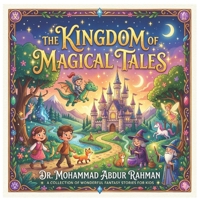The Kingdom of Magical Tales B0GSPWNVVH Book Cover
