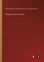 Purgatory and Paradise 3385358396 Book Cover