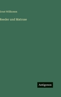Reeder Und Matrose 3842419481 Book Cover