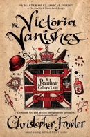 The Victoria Vanishes 0553805029 Book Cover